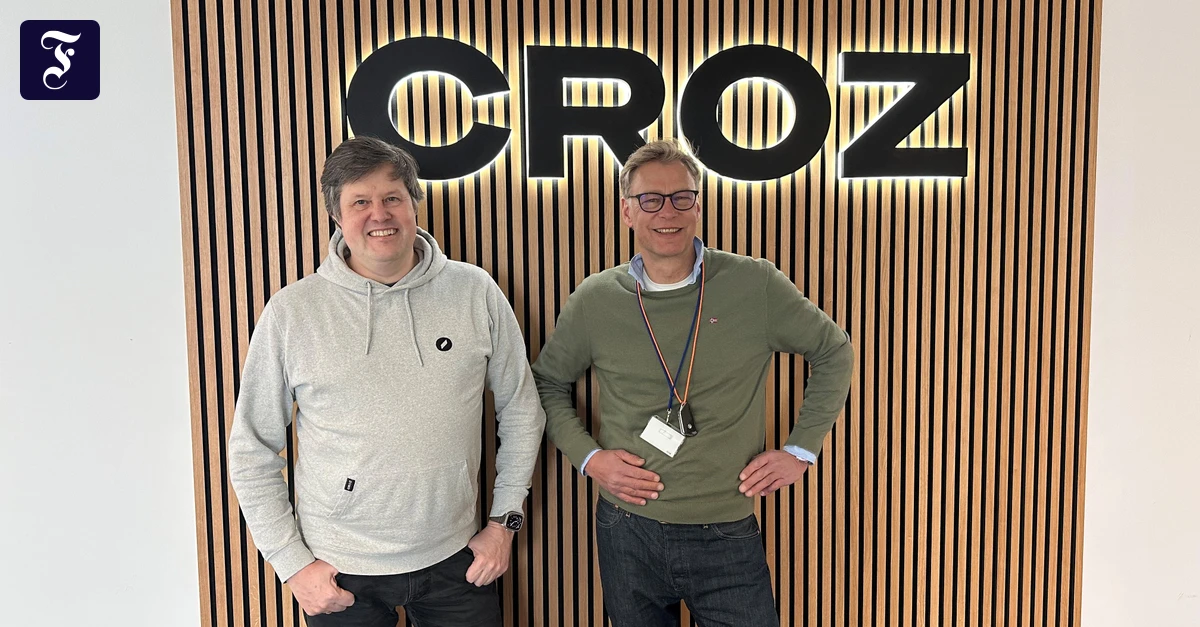 Münchner IT-Beratung: Schrittmacher für die Quantenrechner