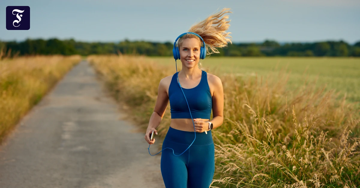 Richtig fit werden: Soll man lieber Kraft oder Ausdauer trainieren?