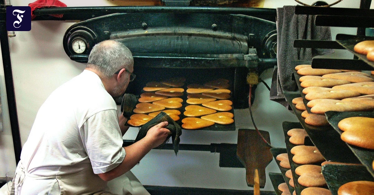 Wandertipp: Handwerk mit Tradition