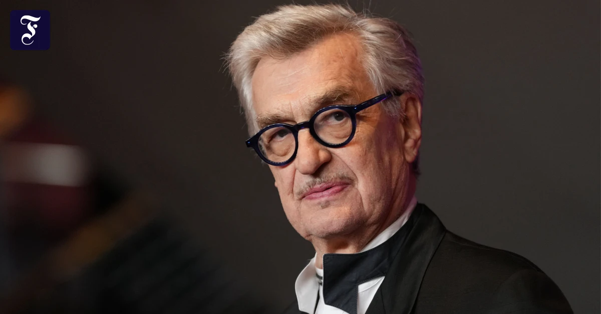 „Falsche Bewegung“: Streit um Nacktszene: Wim Wenders zieht Film vorerst zurück