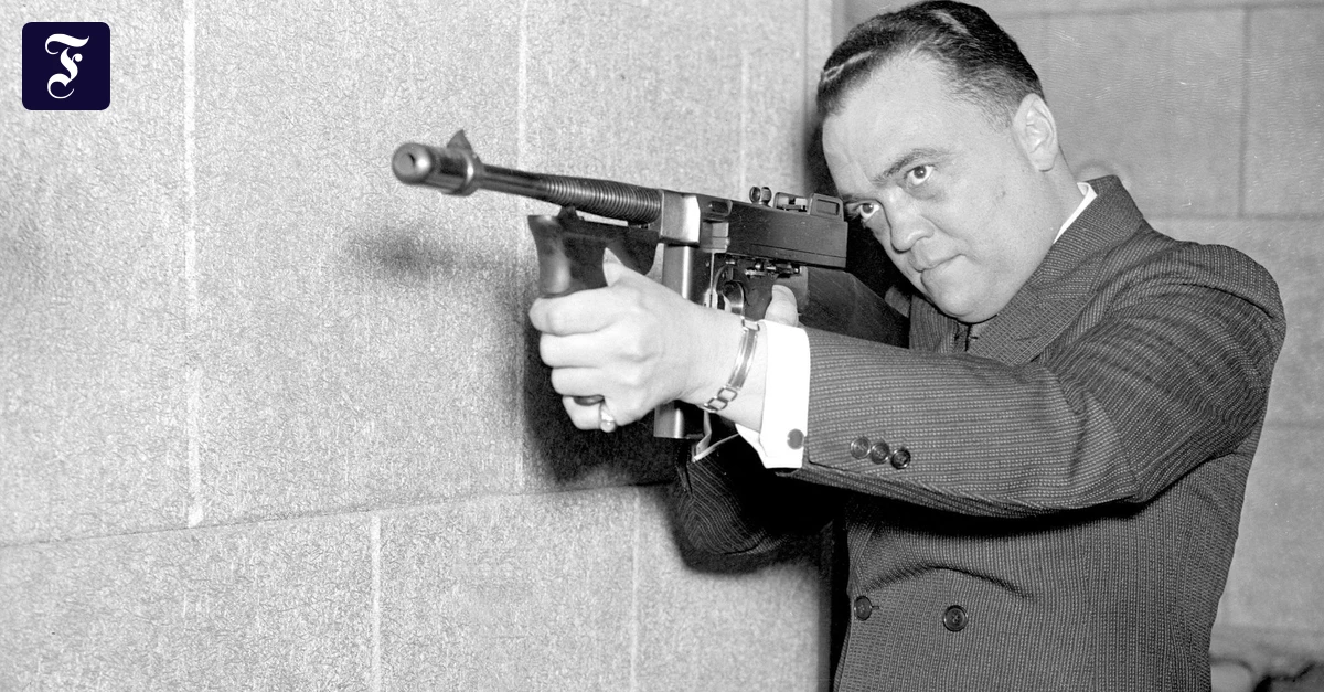 Paranoia in Hollywood: Amerika machte schon einmal Jagd auf Bürger und Fremde