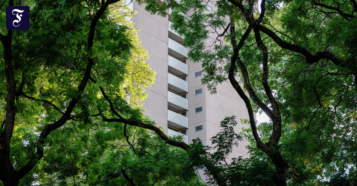 Real estate in court: What a tenant can use to stop the own use of his apartment