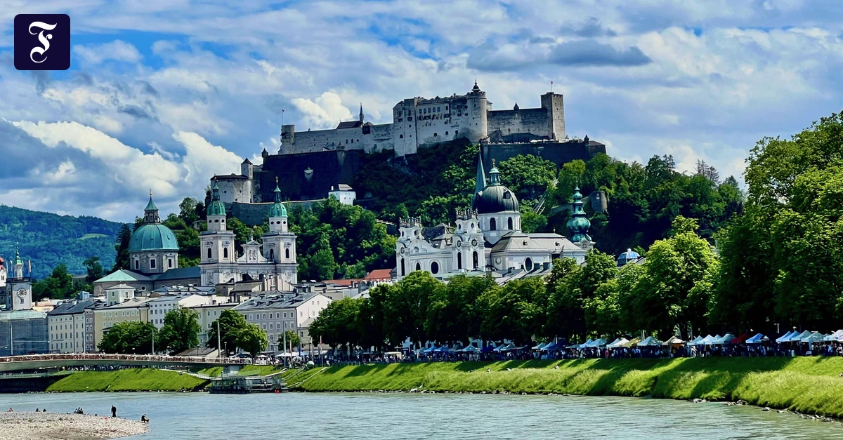 SIFAF statt Art & Antique: Eine neue Messe für Salzburg