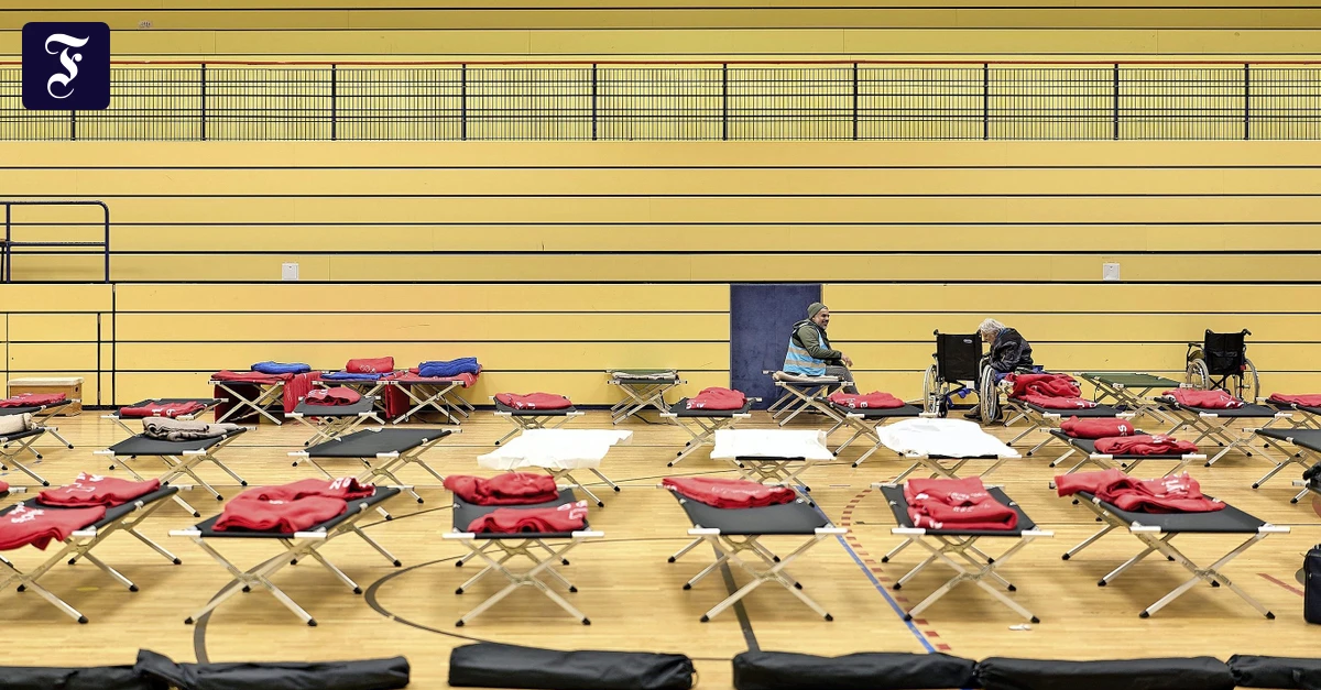 Berliner Stromausfall: Wie ein Anschlag Verwundbarkeit offenlegt