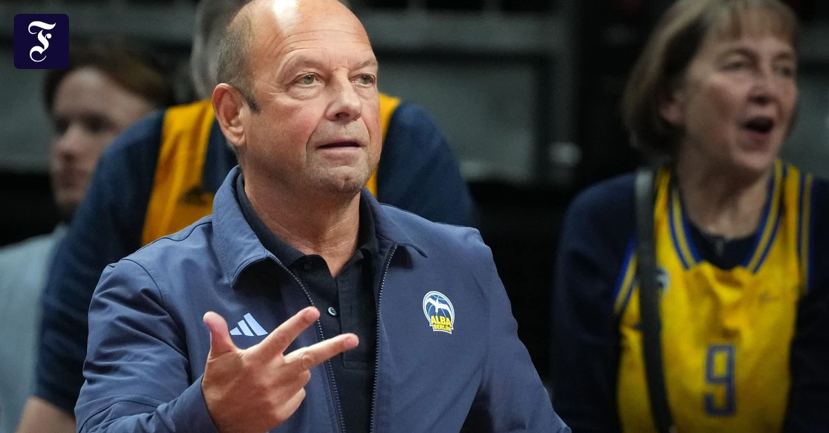 Neue Halle für NBA Europe: Alba Berlin und die Milliarden-Rechnung