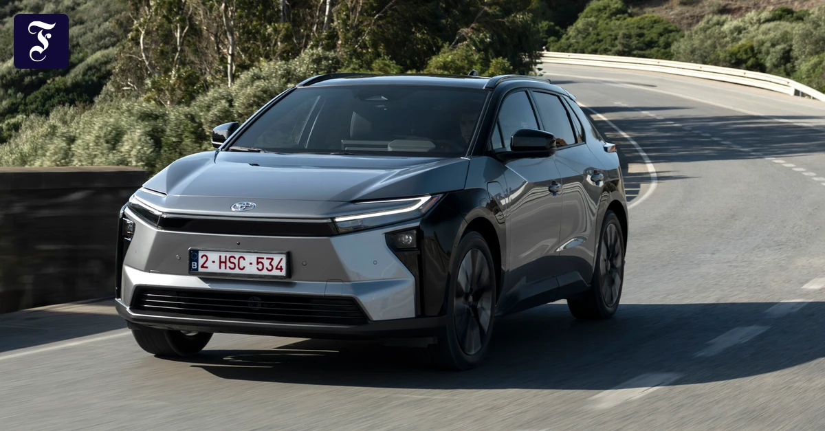 Fahrbericht-Toyota-bZ4X-Jeder-hat-eine-zweite-Chance-verdient