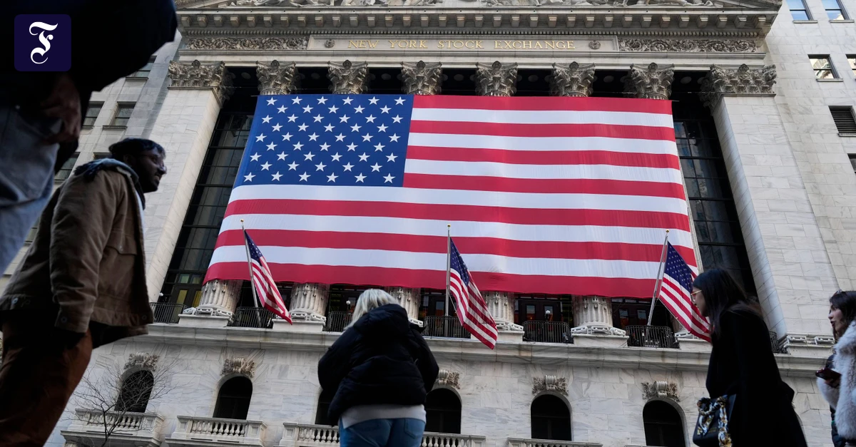Börsenaufschwung: Warum es jetzt sinnvoll ist, in den USA zu investieren