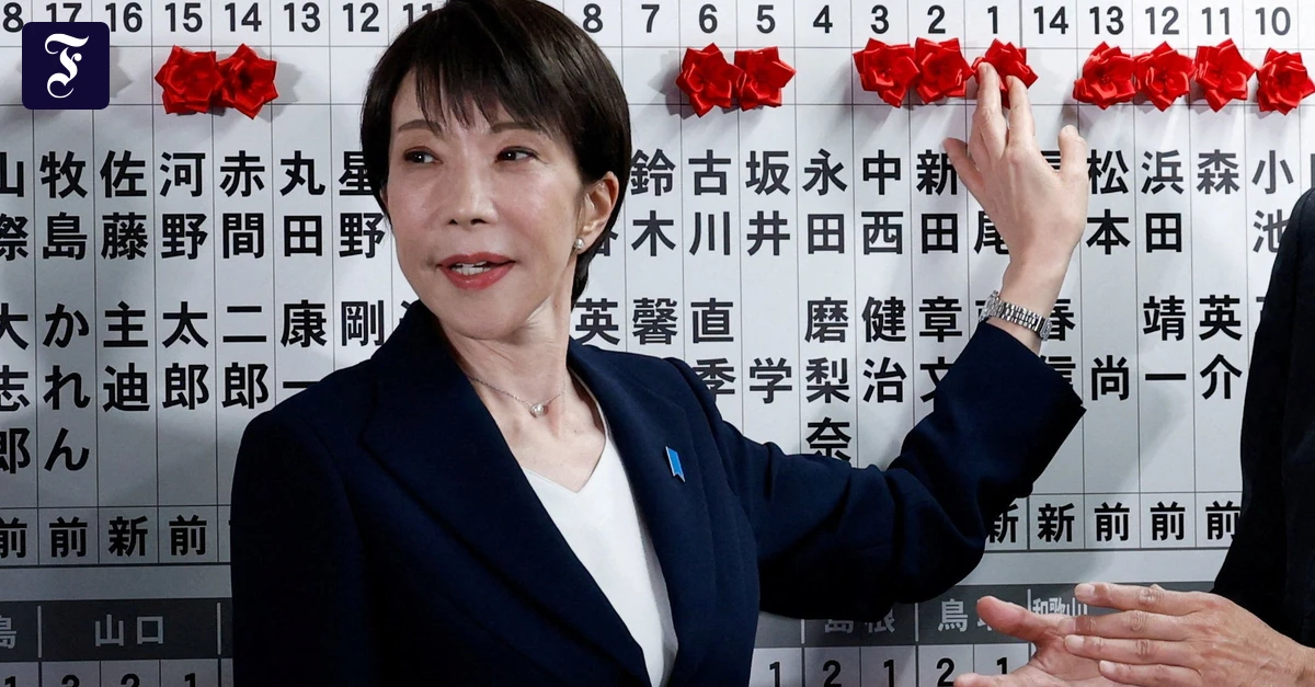 Wahlen-in-Japan-Starke-Frau
