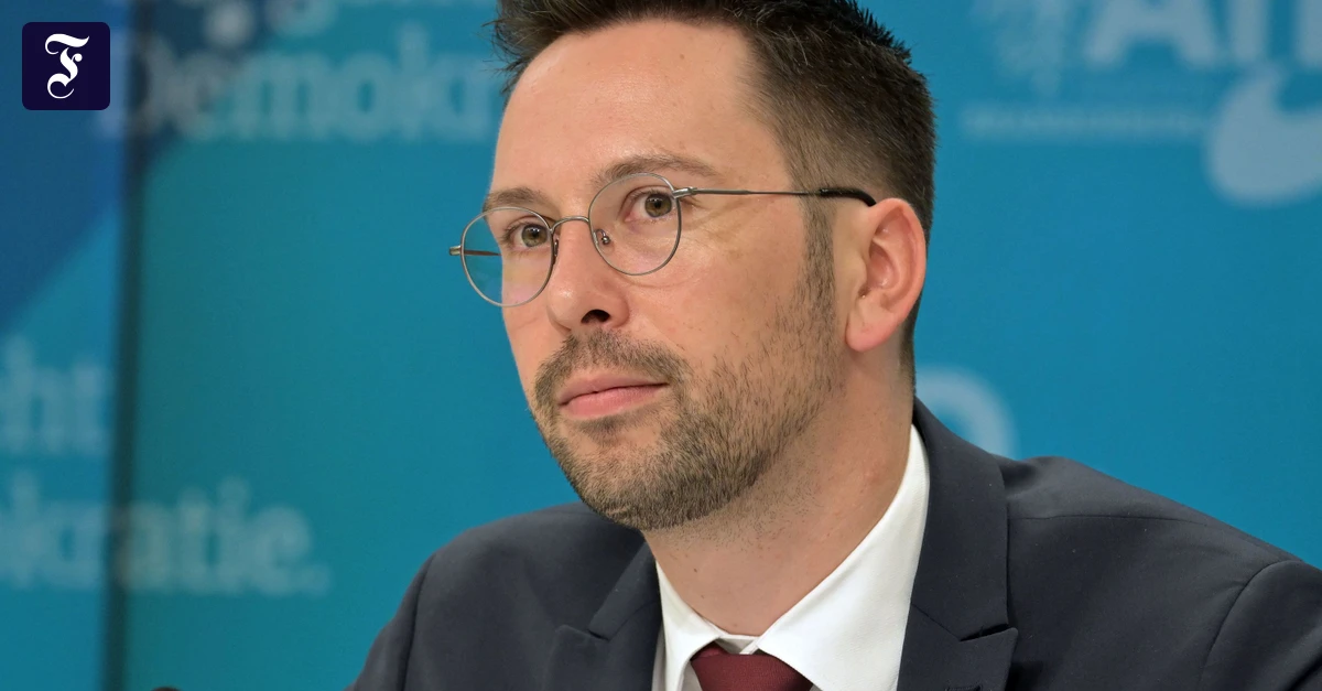 AfD-Abgeordneter Dennis Hohloch: Gericht weist von digitalem Hass verfolgte Mutter ab