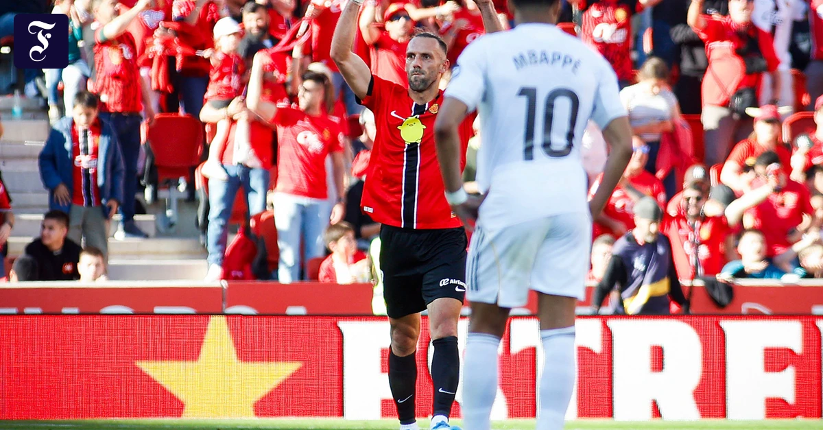 Real patzt auf Mallorca: „Sie dürfen nur noch an Bayern denken“