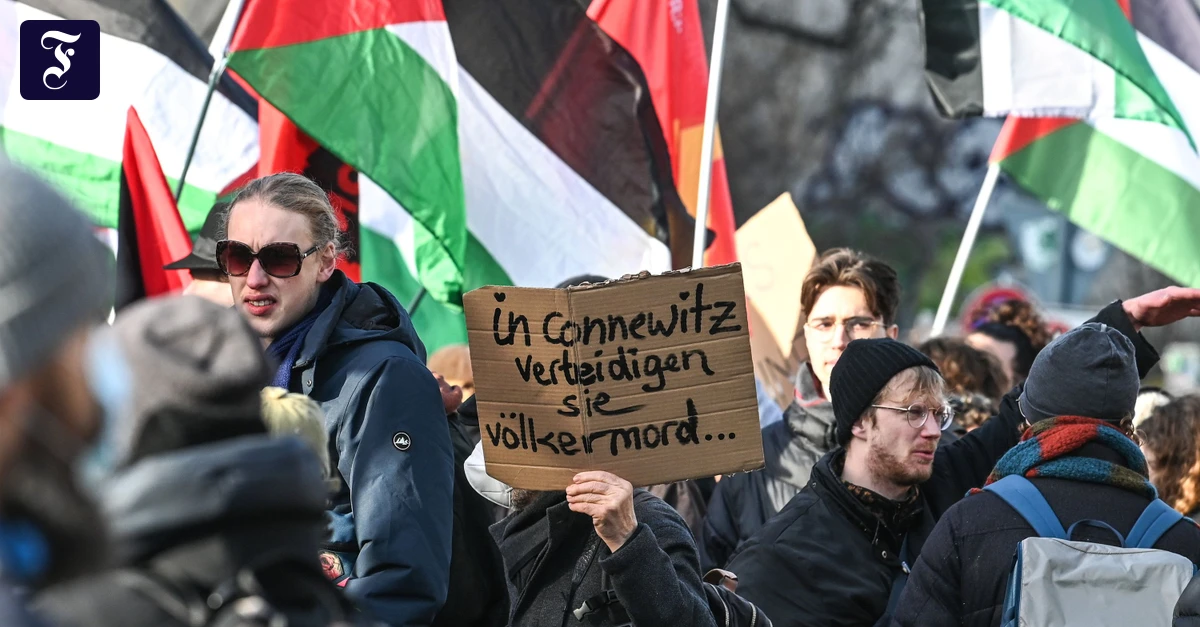 Autoritäre Linke: „Das reicht bis zu Gewaltphantasien gegen Genossen“