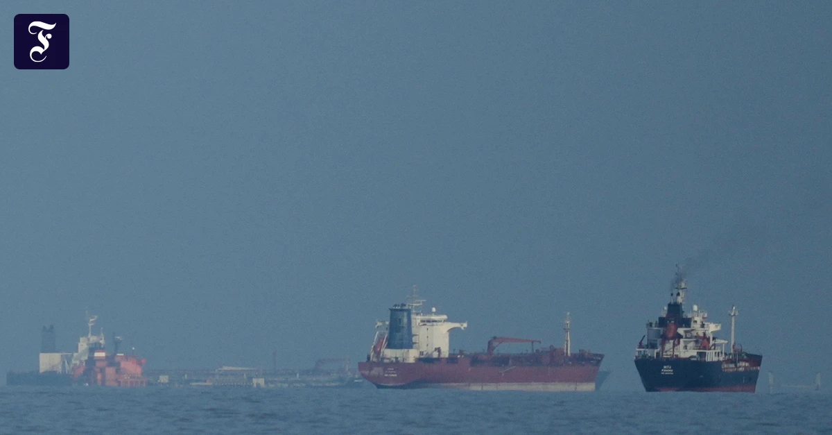 Liveblog Irankrieg: Trump: Iran bettelt um einen „Deal“