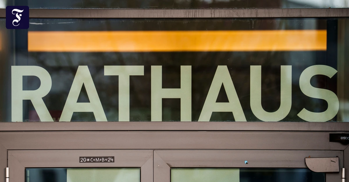 Verrat von dienstgeheimnis: Ausschussmitglieder erhalten Anzeigen