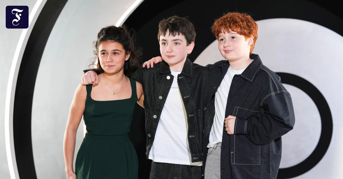 Teaser veröffentlicht: Neue „Harry Potter“-Serie kommt zu Weihnachten