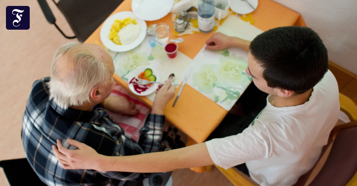 Pilotprojekt: Wie Hessen mehr Nachwuchs für Freiwilligendienste und Bundeswehr gewinnen will