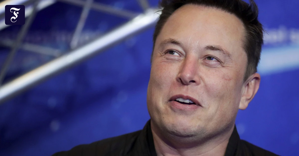 Twitter offenbar doch zum Verkauf bereit: Was hat Elon Musk vor?
