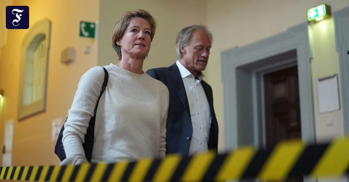 Prozess gegen Block: Um die Kinder geht es schon lange nicht mehr