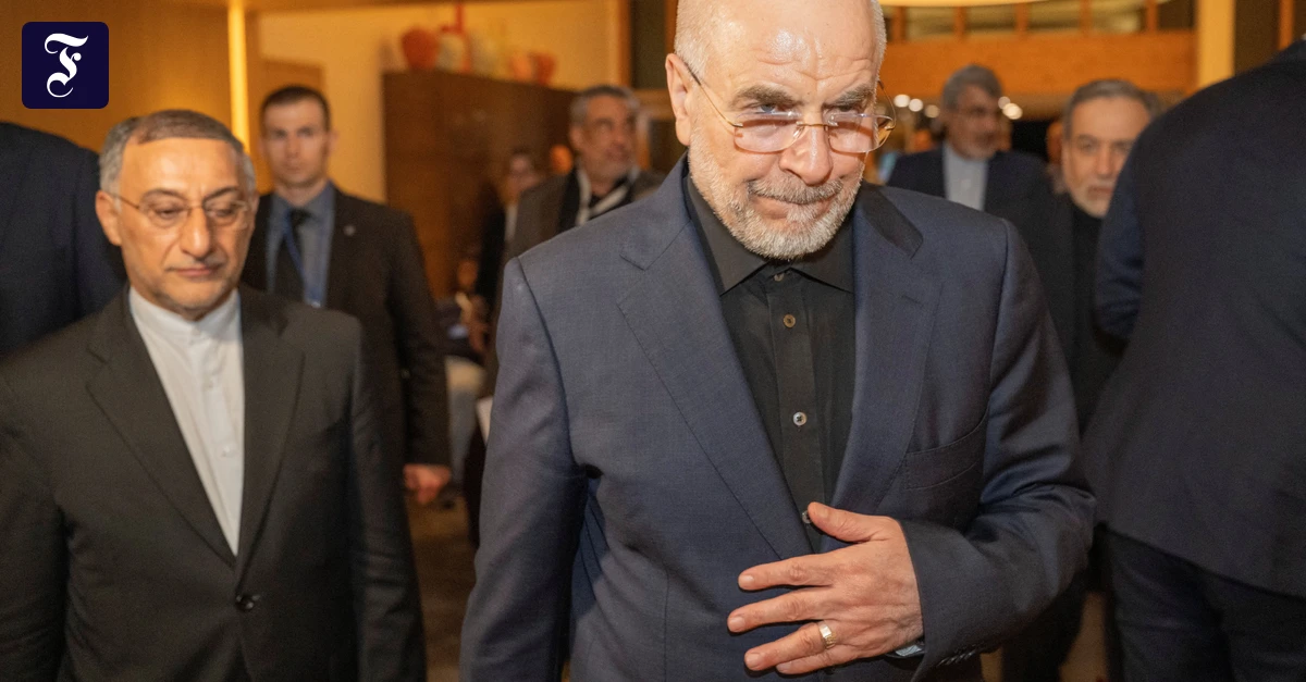Liveblog Irankrieg: „Straße von Hormus wird niemals in den Zustand vor dem Krieg zurückkehren“