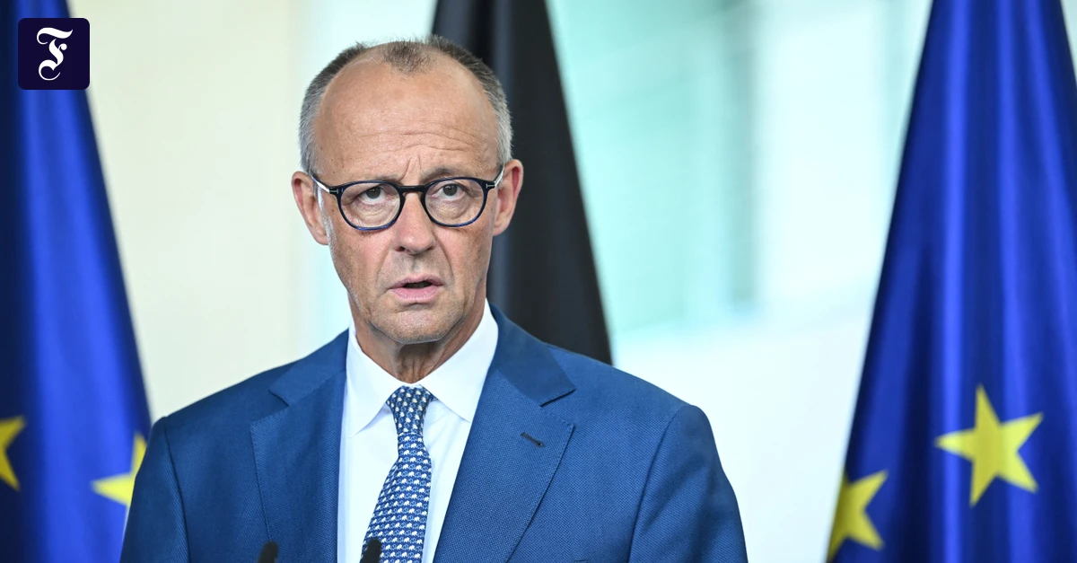 Merz plans talks with candidates to succeed Lagarde