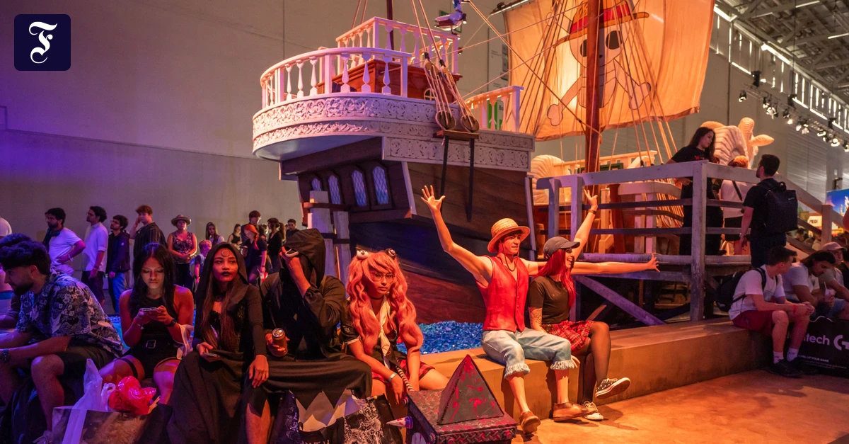 Gamingindustrie: Warum Hessens Entwickler Geld brauchen