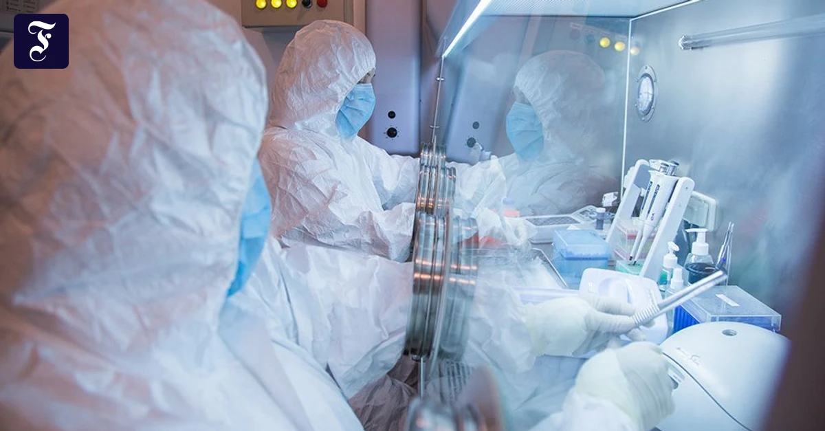Russian health watchdog denies plague after laboratory worker dies