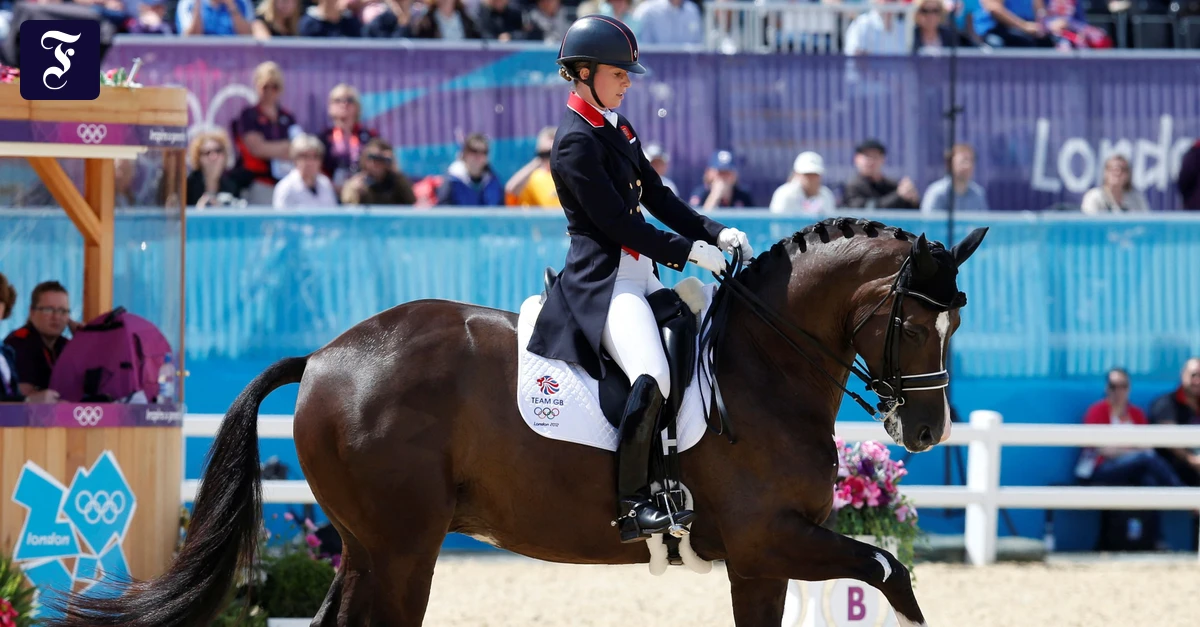 Trauer-um-Dressurpferd-Ein-Verlust-der-nur-schwer-zu-begreifen-ist-