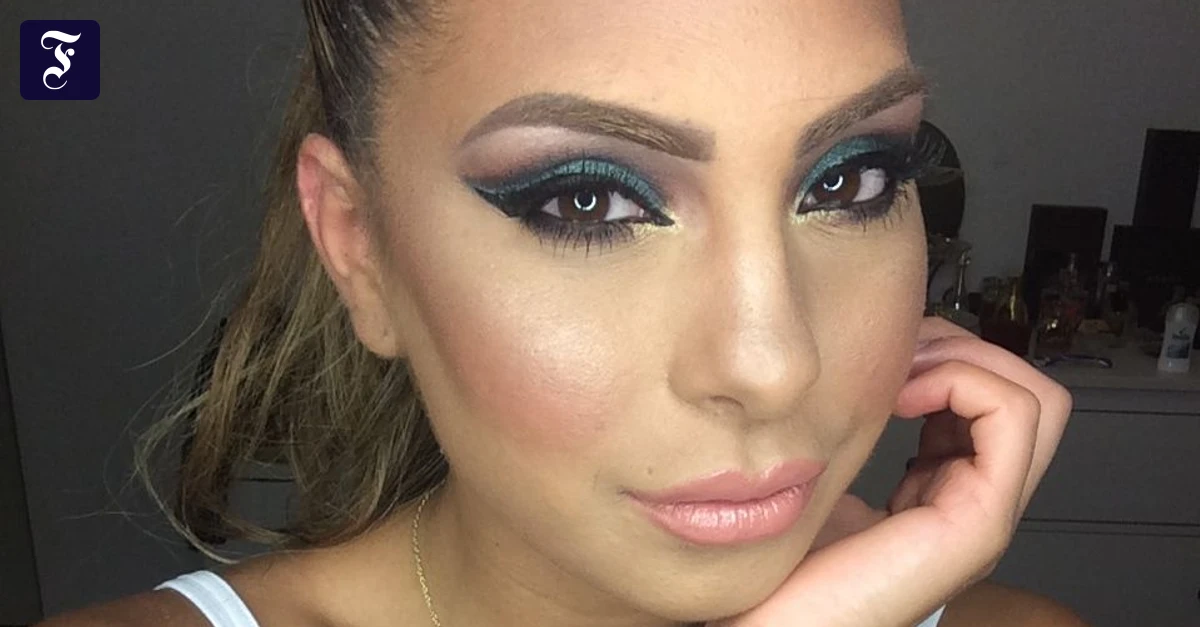 Wegen Werbeverstoss: 36.000 Euro Strafe für Beauty-Influencerin Hanadi Diab