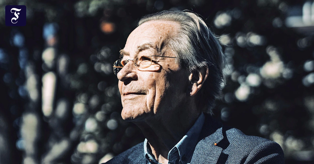 Franz M&uuml;ntefering: &bdquo;Die Menschen m&uuml;ssen sehen, da bewegt sich was&ldquo;