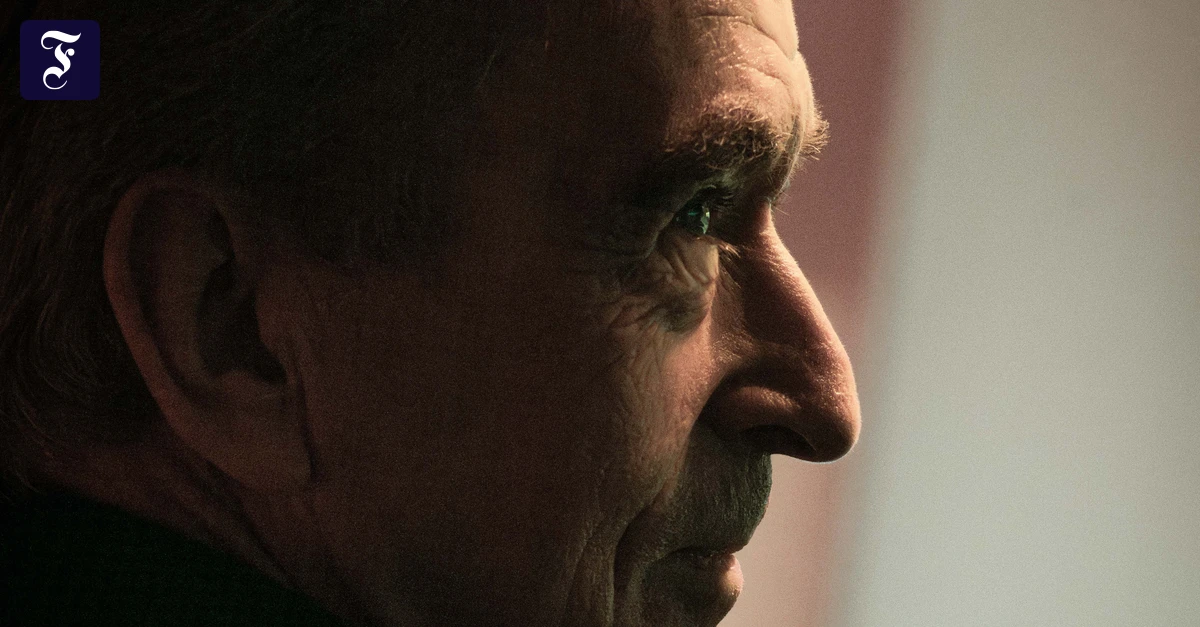 LVMH boss Bernard Arnault: The luxury king is annoyed