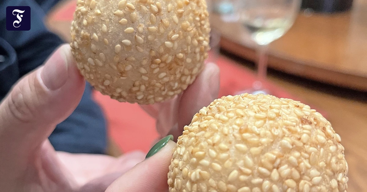 So isst Politik: Ein Land wie ein All-you-can-eat-Buffet