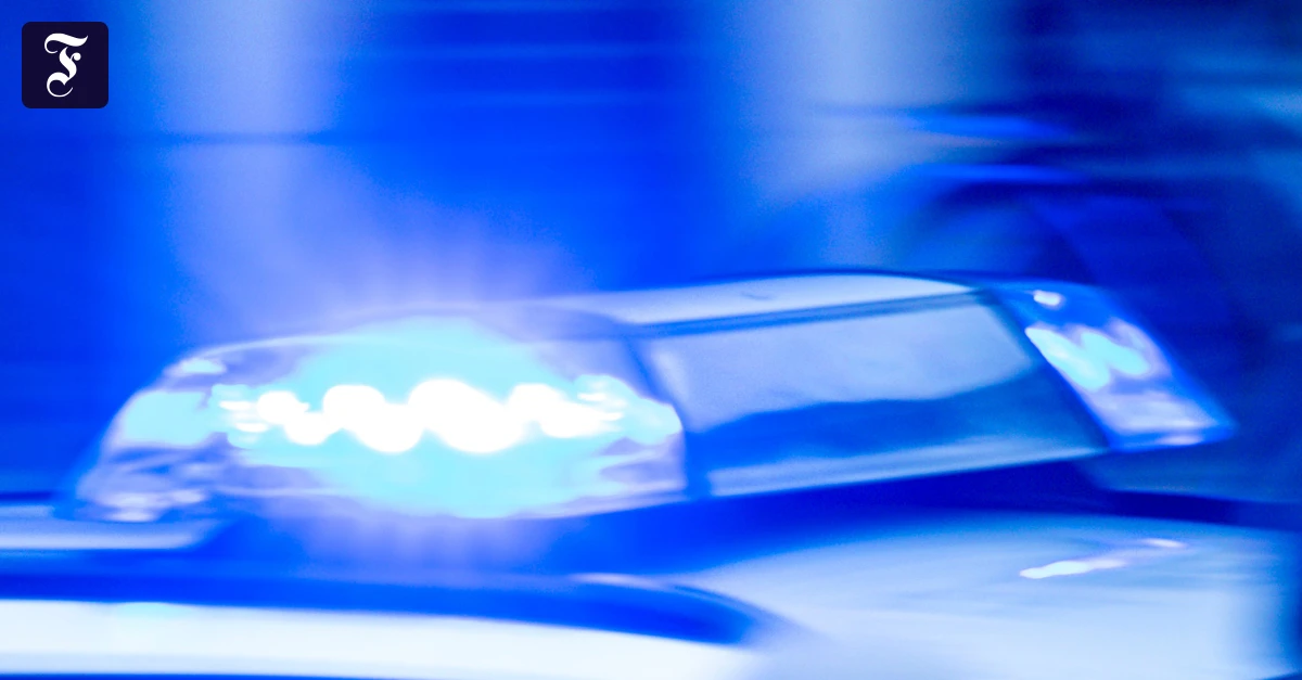 olfen im Münsterland: Ein Toter nach Angriff in Seniorenheim