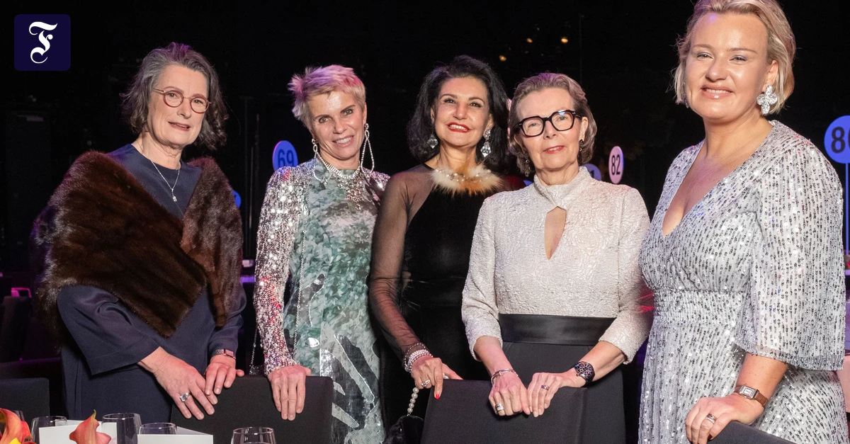 Sylvia von Metzler: Mäzenin, Freundin, Gastgeberin