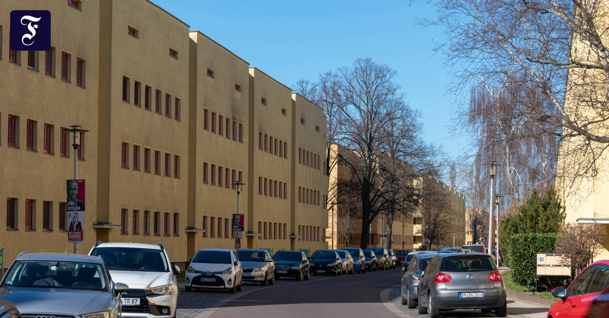 Disput um Architektur: Die AfD und das Bauhaus als ihr Feindbild