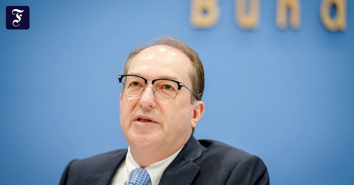 Liveblog Bundespolitik: Dobrindt will trotz gesunkener Migrationszahlen Grenzkontrollen fortsetzen | FAZ