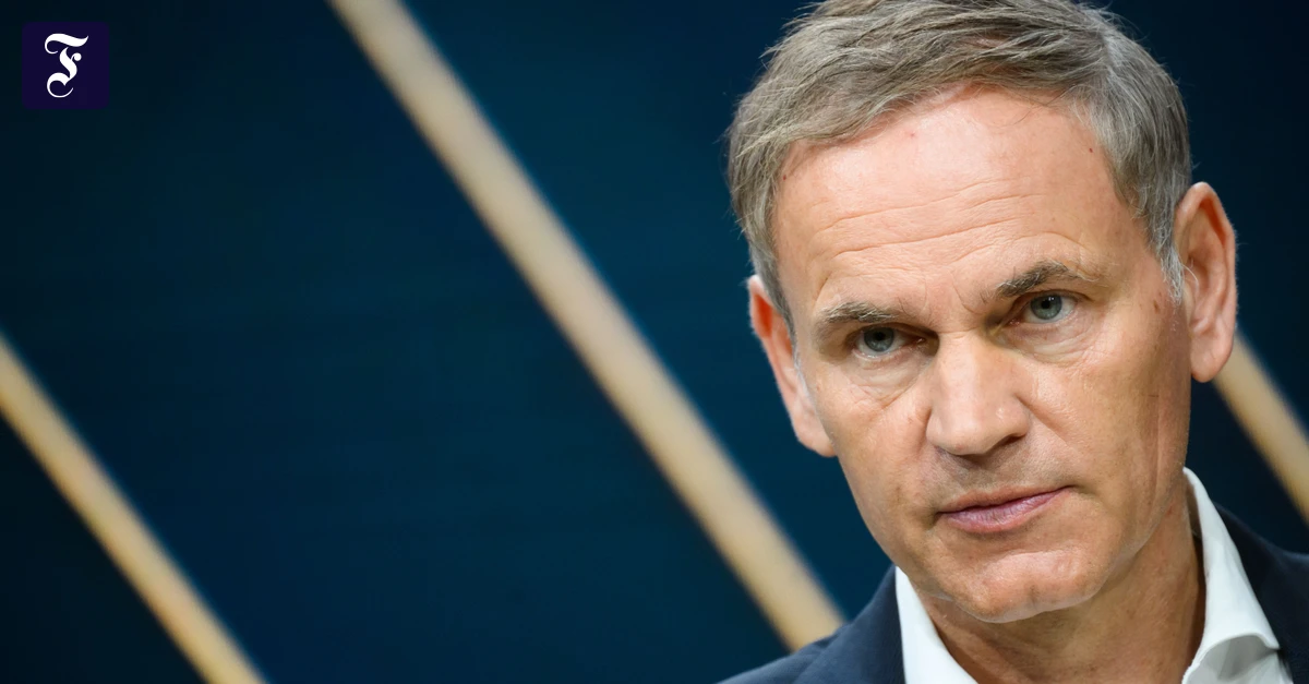 Autoindustrie: Brisante VW-Sparrunde