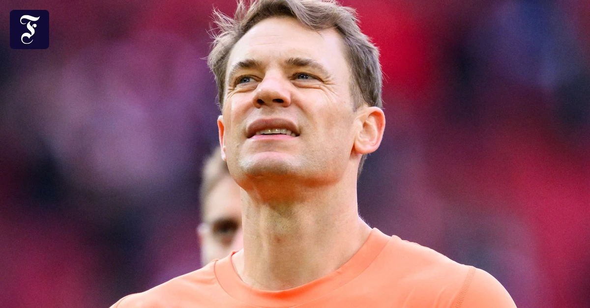 Manuel Neuer ruled out of Bayern match against Viking Stavanger