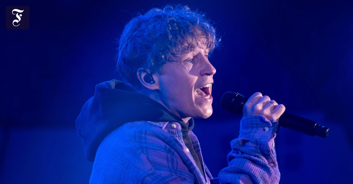 Tim Bendzko: Auf der Suche nach sich selbst