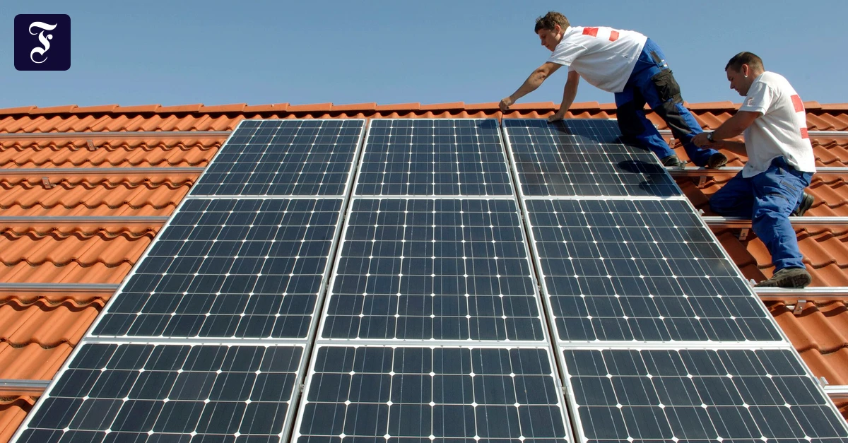 Energy transition: The technical solutions are there