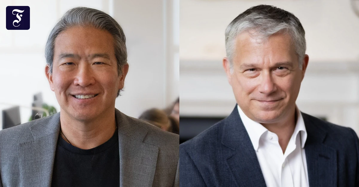 Artnet und artsy: Zusammenschluss im Onlinekunsthandel