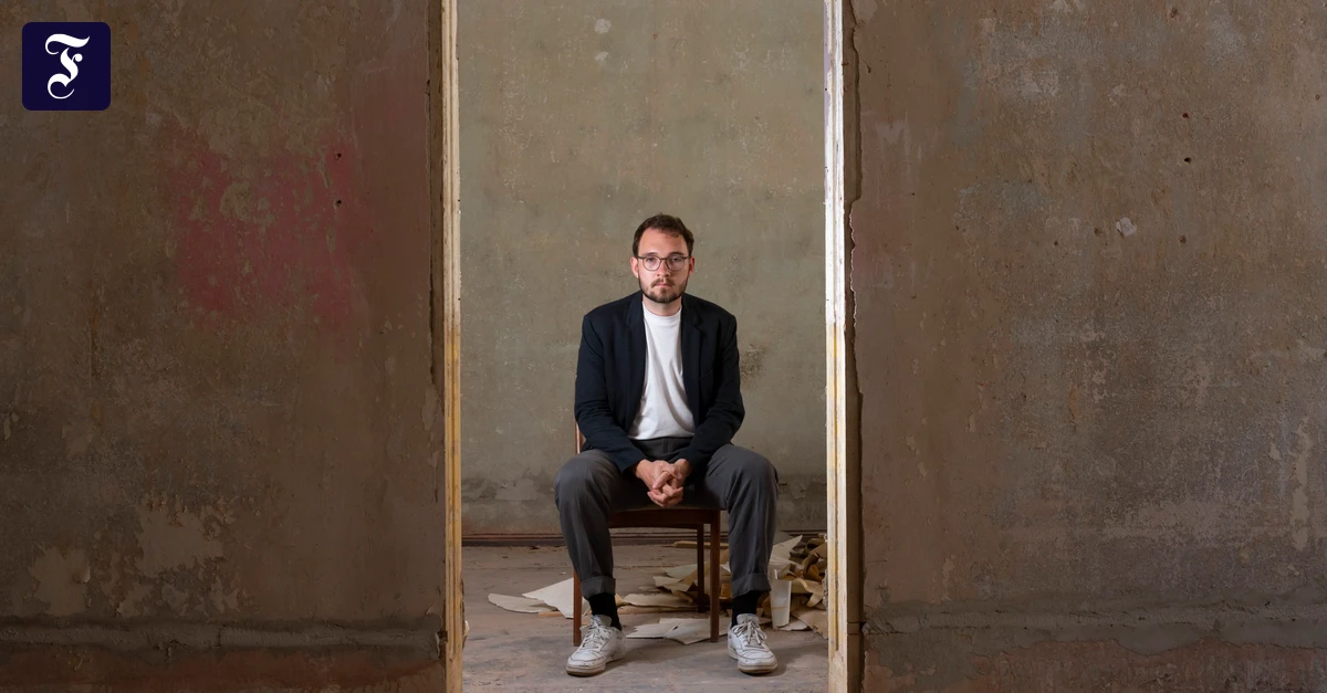 Neuer großer Wenderoman: Wie man Ostdeutschland erzählen kann