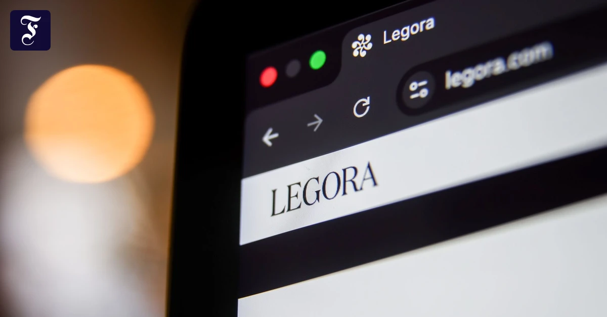 Juristen aufgepasst: Die 25 KI-Start-ups, die gerade den Rechtsmarkt umkrempeln