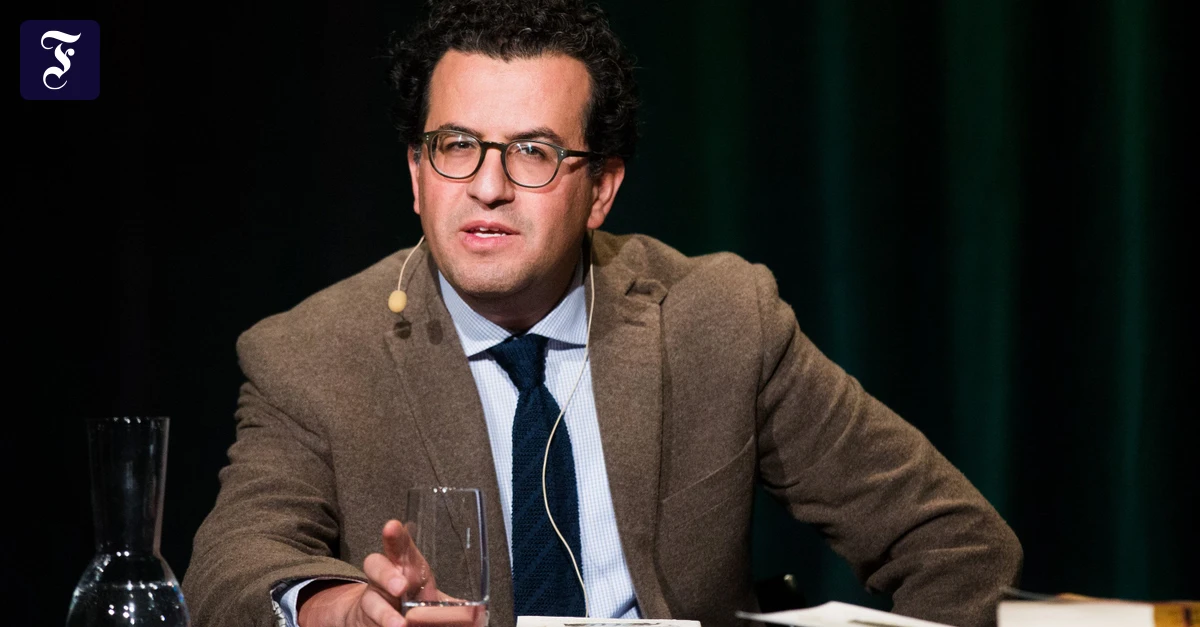 Hisham Matars „Meine Freunde“: Ein Leben im Zweifel