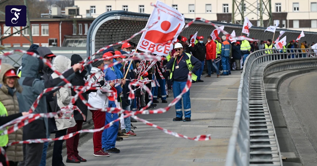 Verdi will mehr: „Sichere Arbeitsplätze lassen sich nicht verordnen“