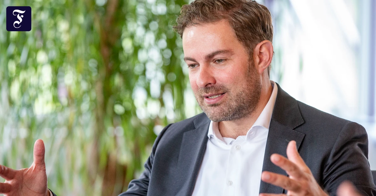 CDU-Landrat warnt: „Mehrkosten für Kommunen durch Bundesreformen“