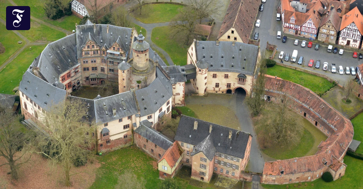 Gefühl, abgehängt zu sein: Die AfD trifft im hessischen Büdingen einen Nerv