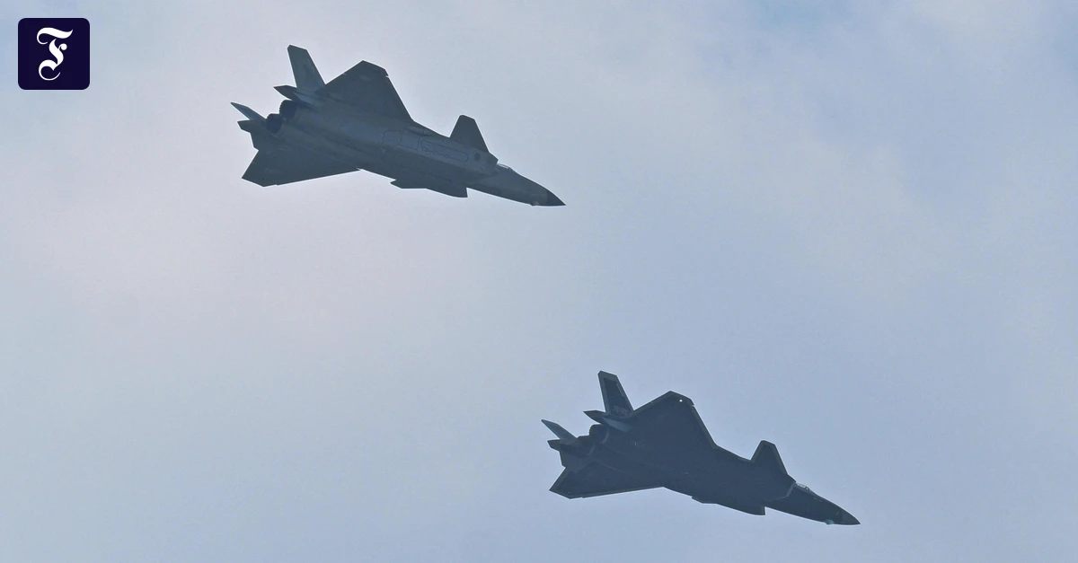 China: Xi säubert – und Taiwan gewinnt vorerst etwas Luft