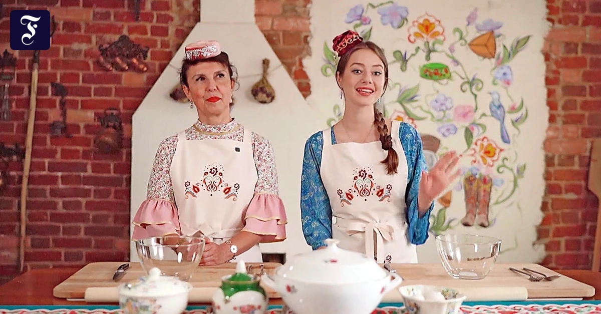 Propaganda in Hochglanz: Die russische Plattform RT Documentary