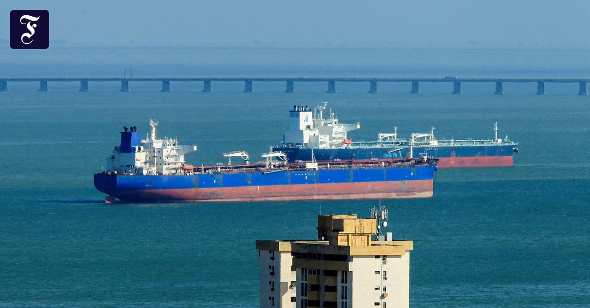 US-Konzern Chevron: Die schwierigen Ölgeschäfte in Venezuela