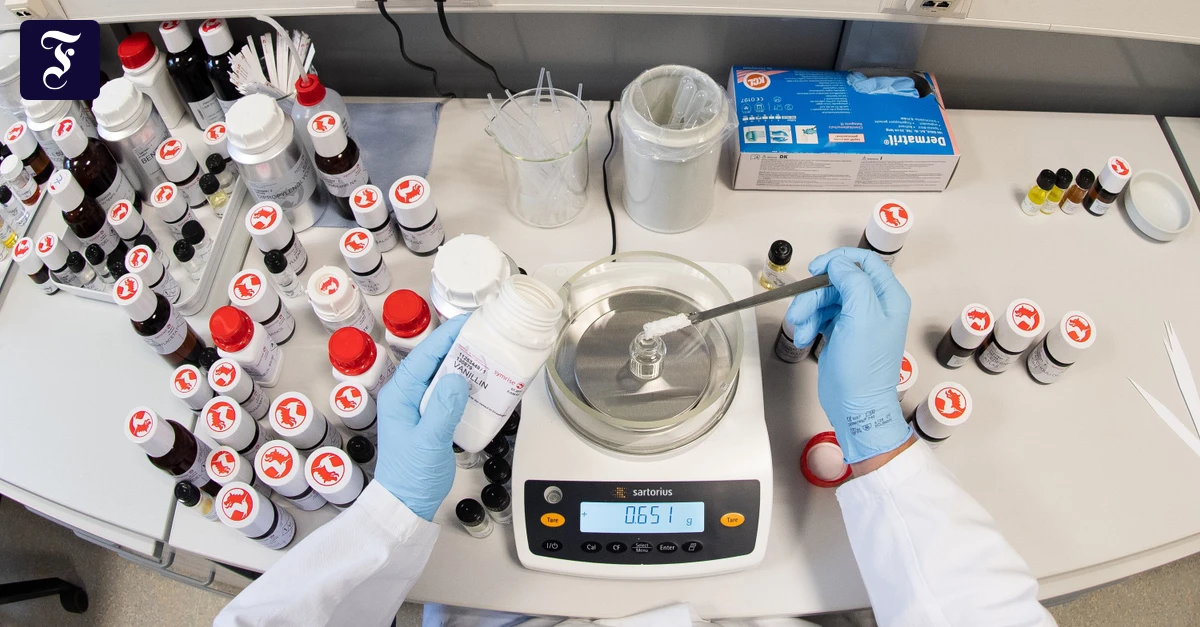 Bilanz deutscher Aktienmarkt: Hier sind die Gewinner und Verlierer des Jahres 2025