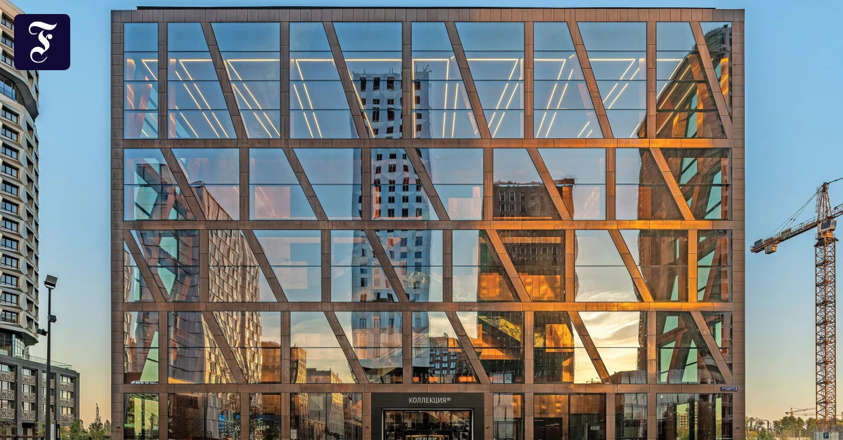 Neuer-russischer-Museumsboom-Der-sowjetische-Piranesi-ist-heute-Kult